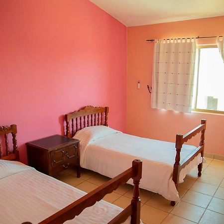 Garimar Condominios En San Carlos San Carlos Nuevo Guaymas Eksteriør bilde