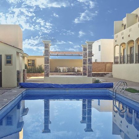 Garimar Condominios En San Carlos San Carlos Nuevo Guaymas Rom bilde