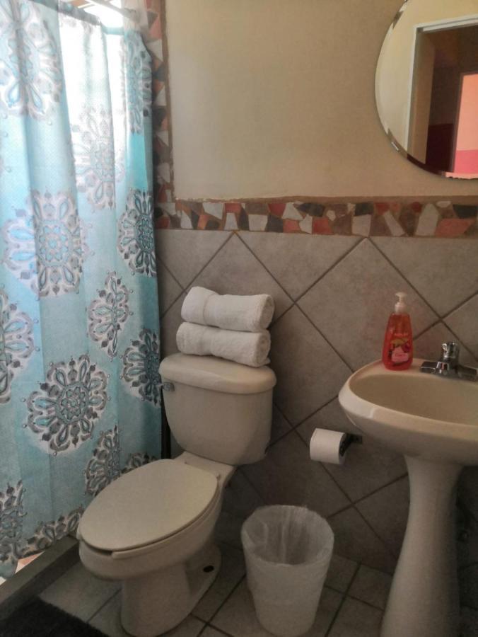 Garimar Condominios En San Carlos San Carlos Nuevo Guaymas Eksteriør bilde