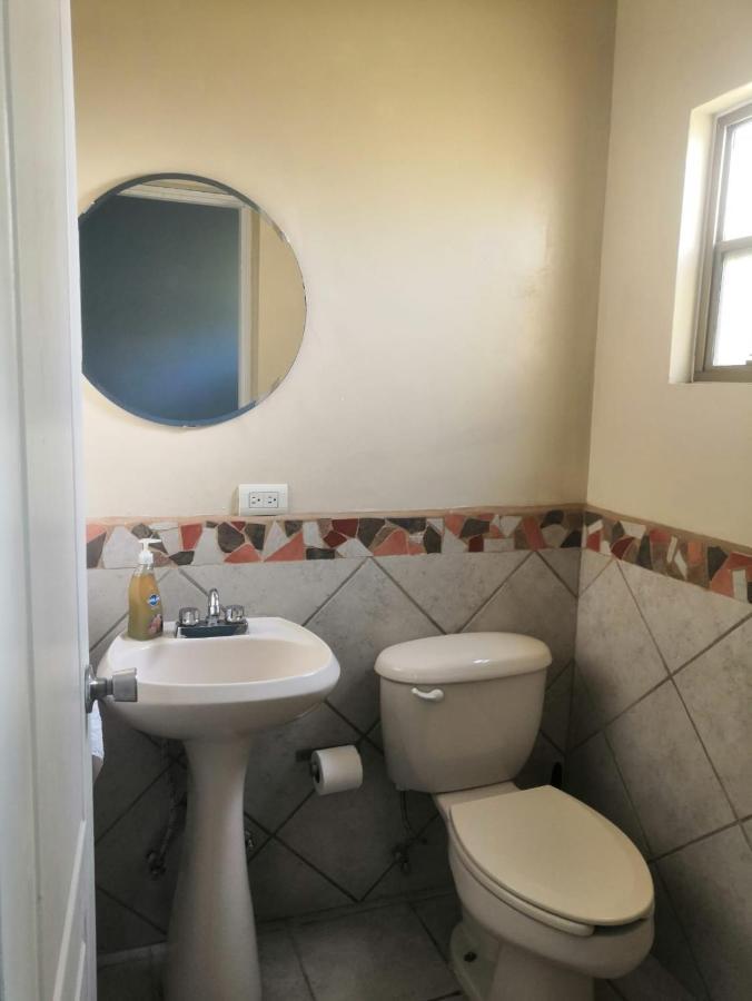 Garimar Condominios En San Carlos San Carlos Nuevo Guaymas Eksteriør bilde