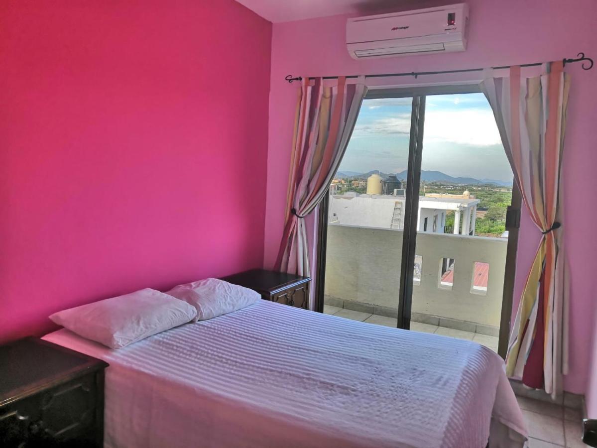 Garimar Condominios En San Carlos San Carlos Nuevo Guaymas Eksteriør bilde