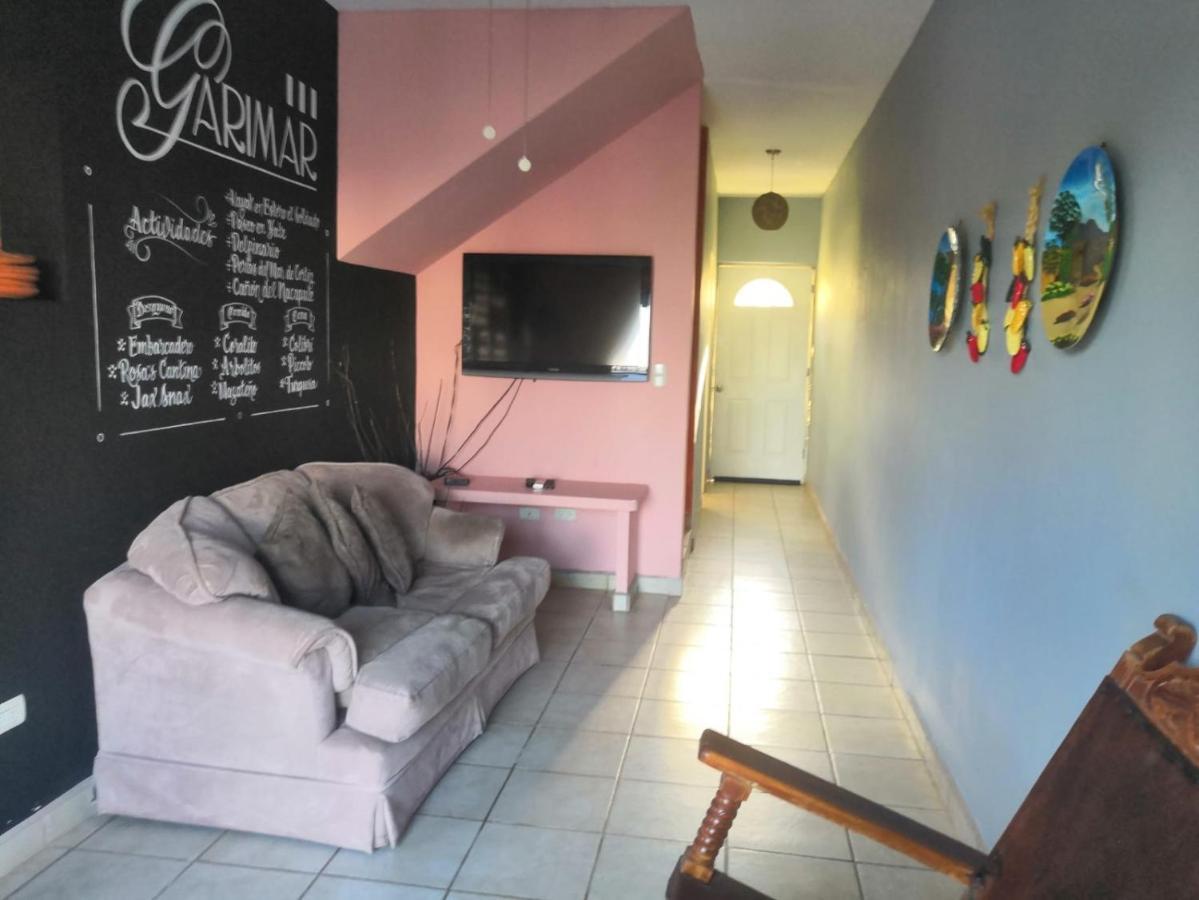 Garimar Condominios En San Carlos San Carlos Nuevo Guaymas Eksteriør bilde
