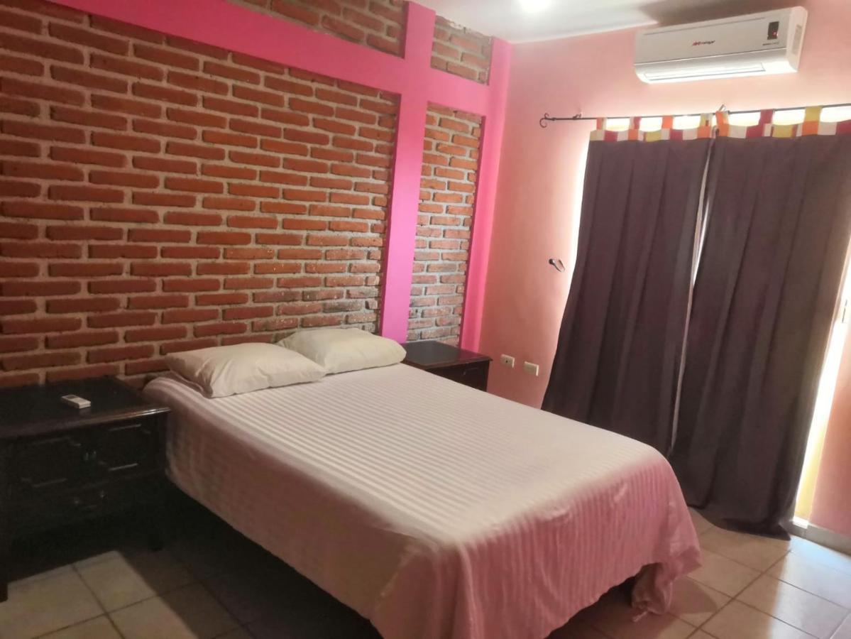 Garimar Condominios En San Carlos San Carlos Nuevo Guaymas Eksteriør bilde