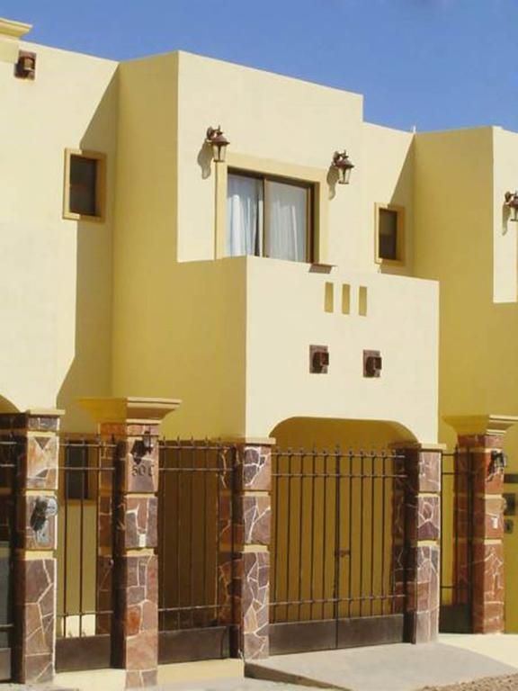 Garimar Condominios En San Carlos San Carlos Nuevo Guaymas Rom bilde