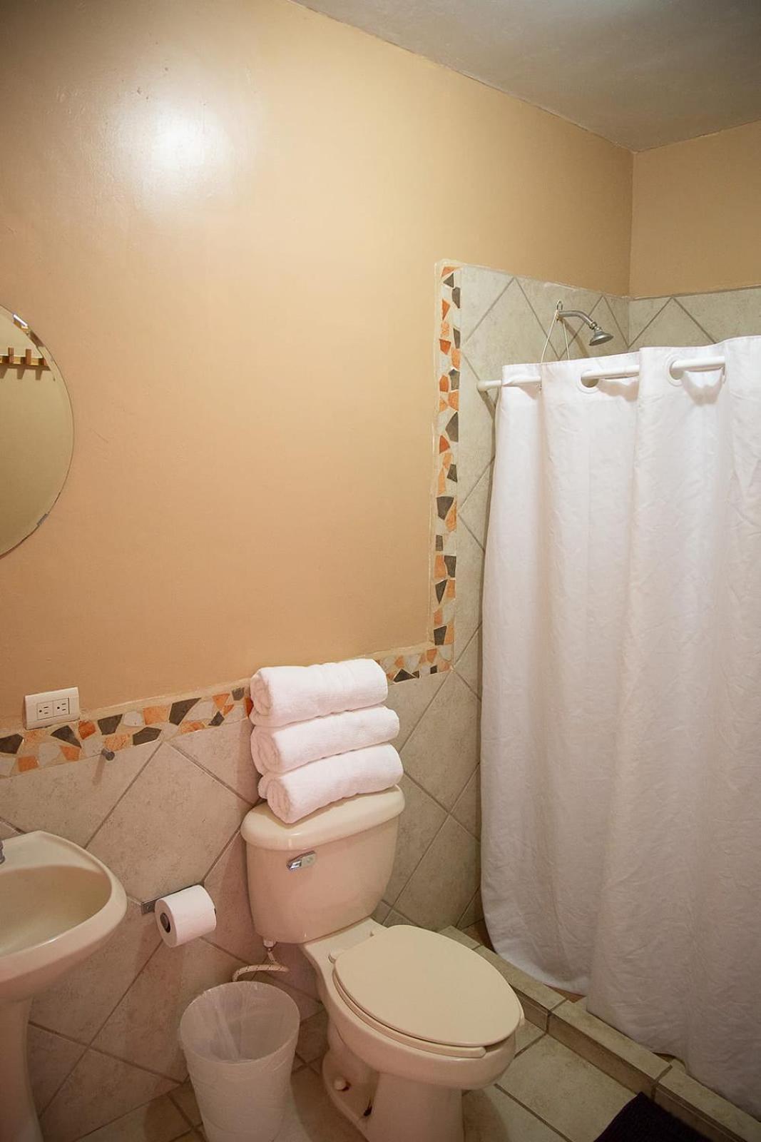 Garimar Condominios En San Carlos San Carlos Nuevo Guaymas Eksteriør bilde