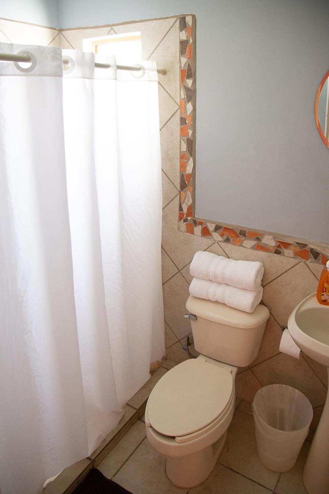 Garimar Condominios En San Carlos San Carlos Nuevo Guaymas Eksteriør bilde