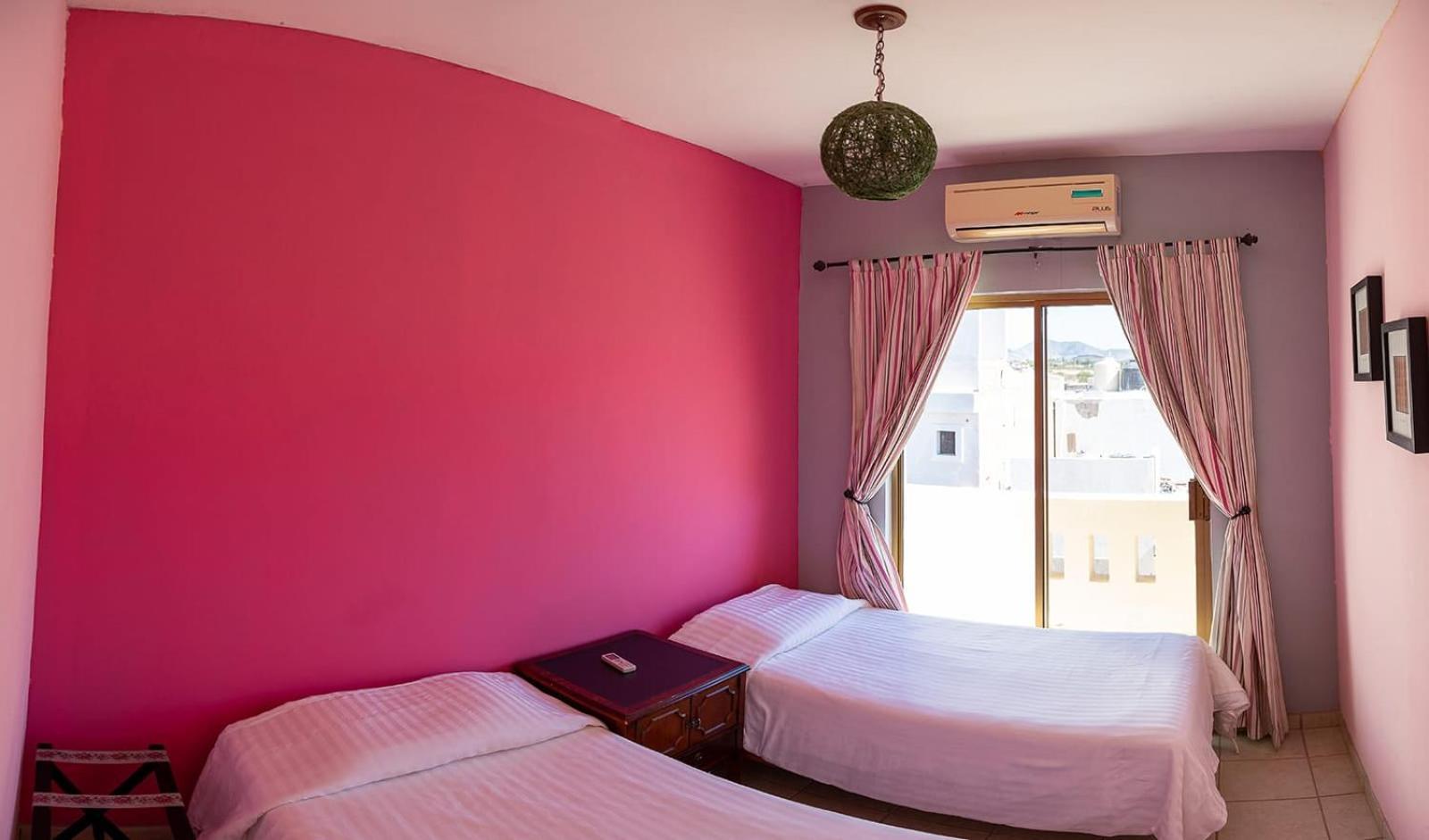 Garimar Condominios En San Carlos San Carlos Nuevo Guaymas Eksteriør bilde