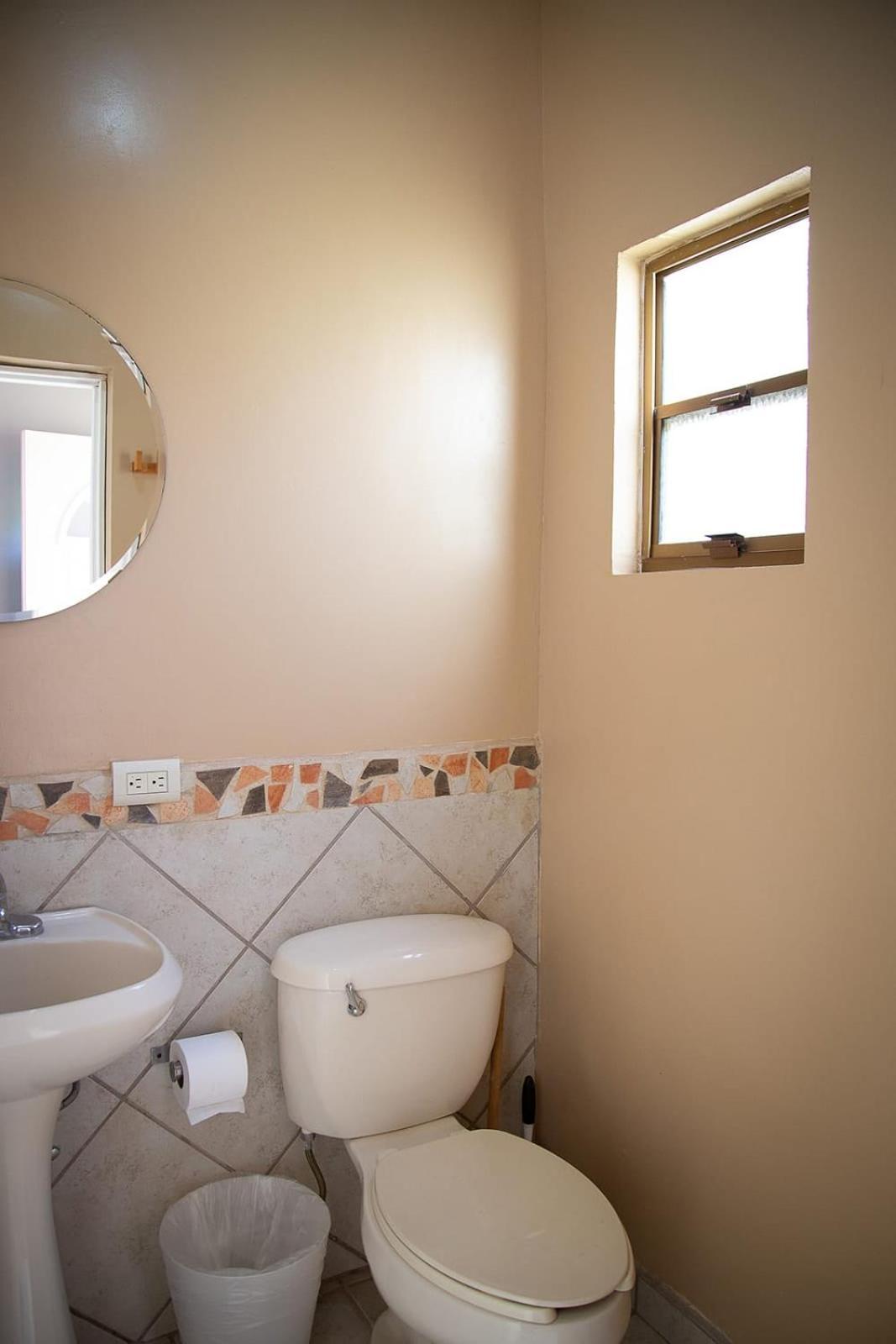Garimar Condominios En San Carlos San Carlos Nuevo Guaymas Eksteriør bilde
