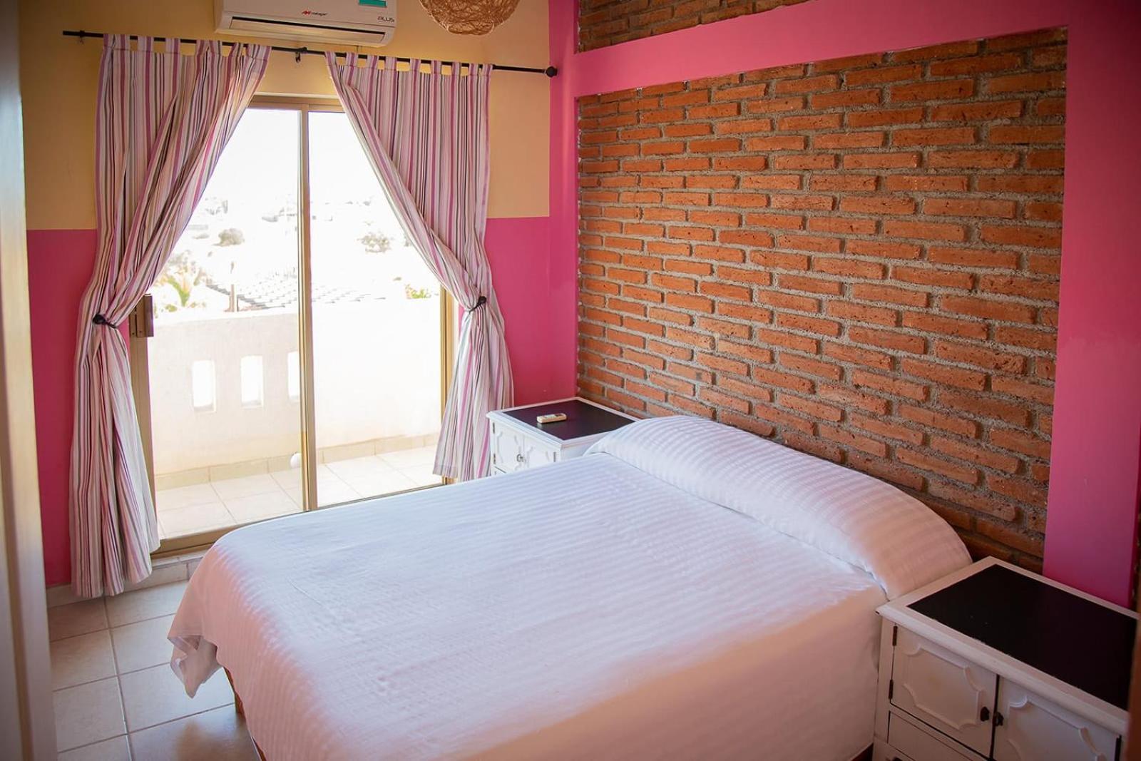 Garimar Condominios En San Carlos San Carlos Nuevo Guaymas Eksteriør bilde