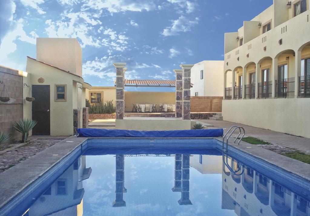 Garimar Condominios En San Carlos San Carlos Nuevo Guaymas Rom bilde