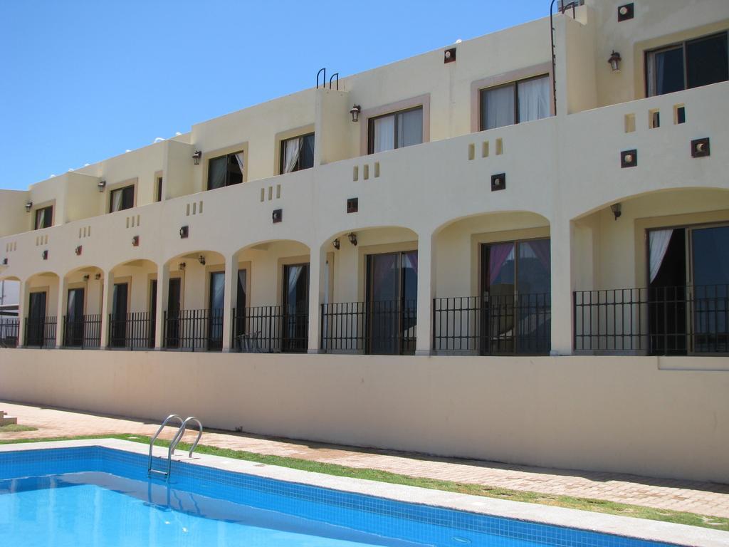 Garimar Condominios En San Carlos San Carlos Nuevo Guaymas Rom bilde